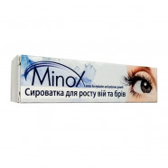 Купить Minox ML сыворотка для роста ресниц 3мл в Курске